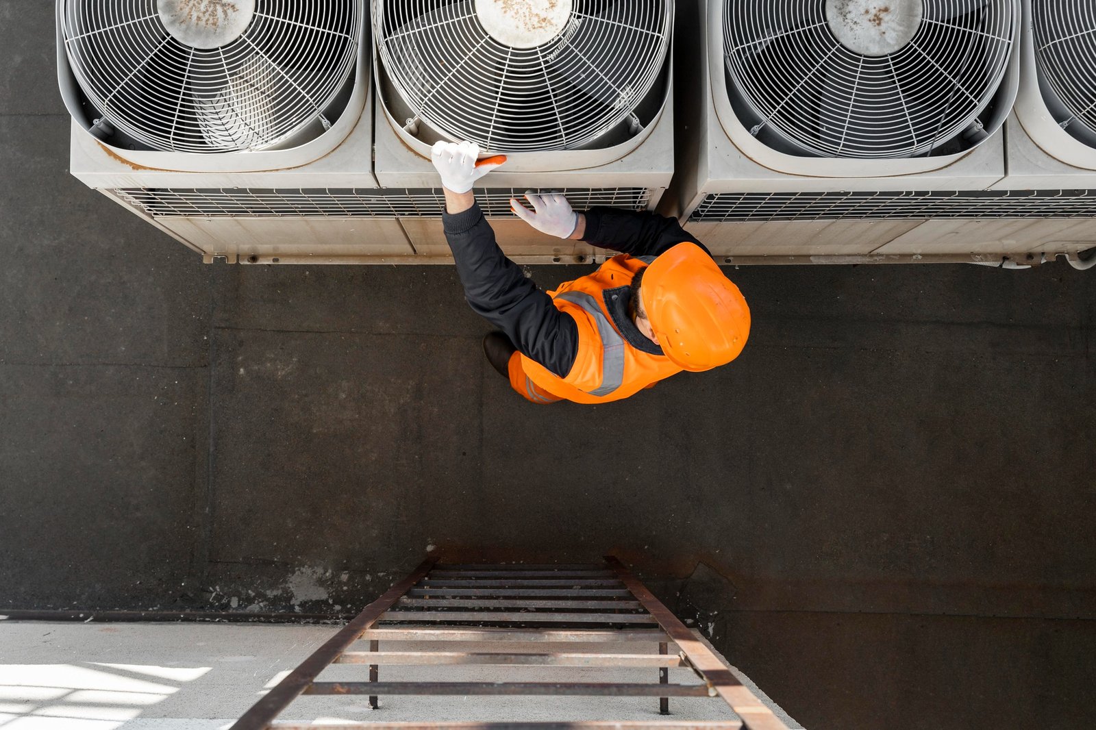 Professional AC Repair Service