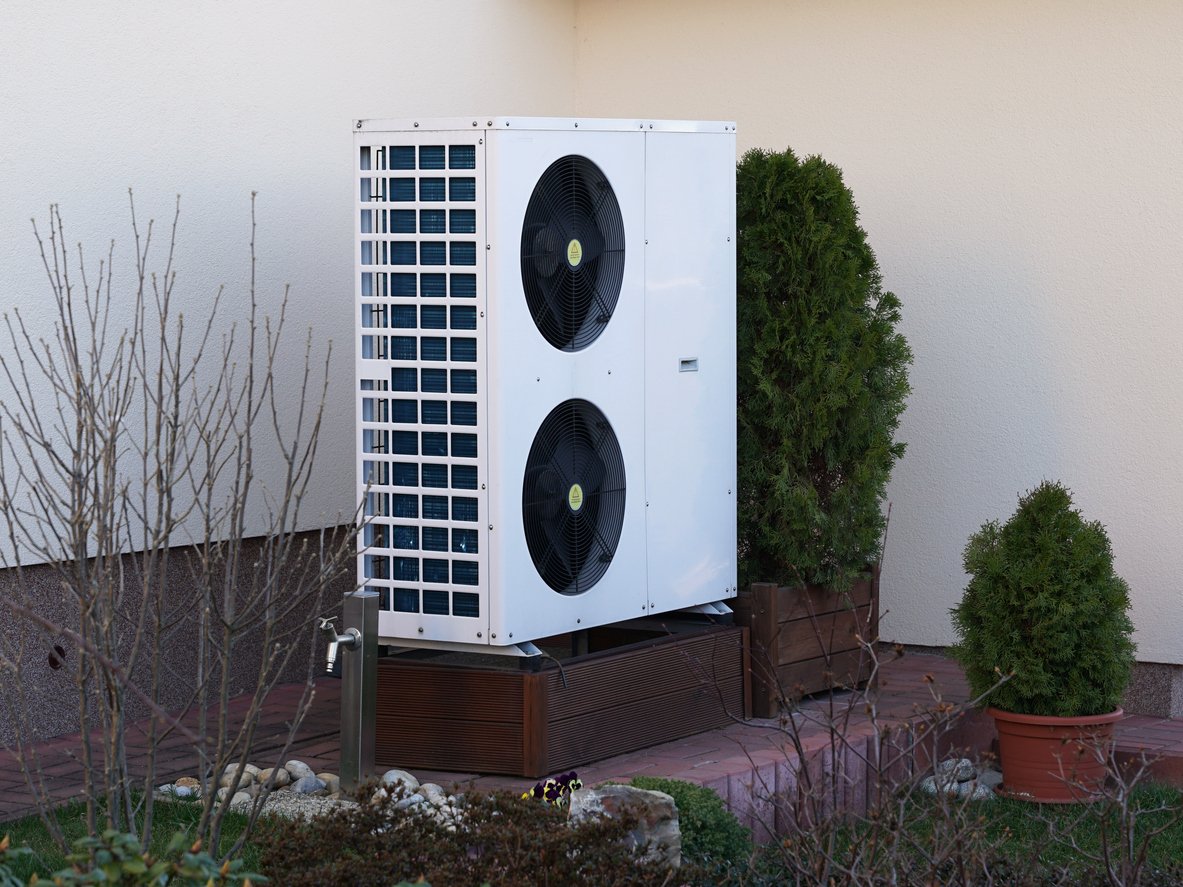 Professional Heat Pump Service