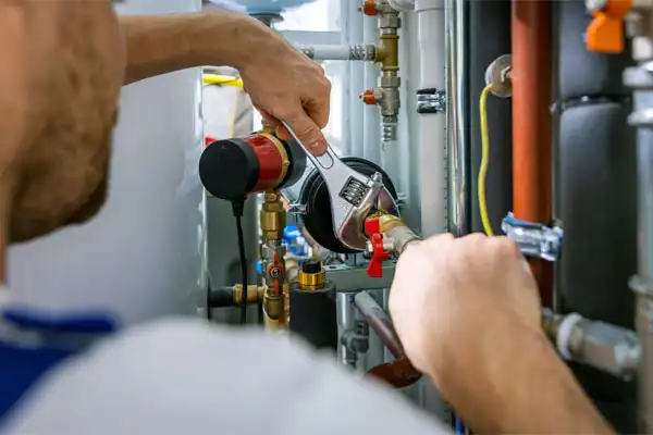 Whole-Home HVAC Humidifier
