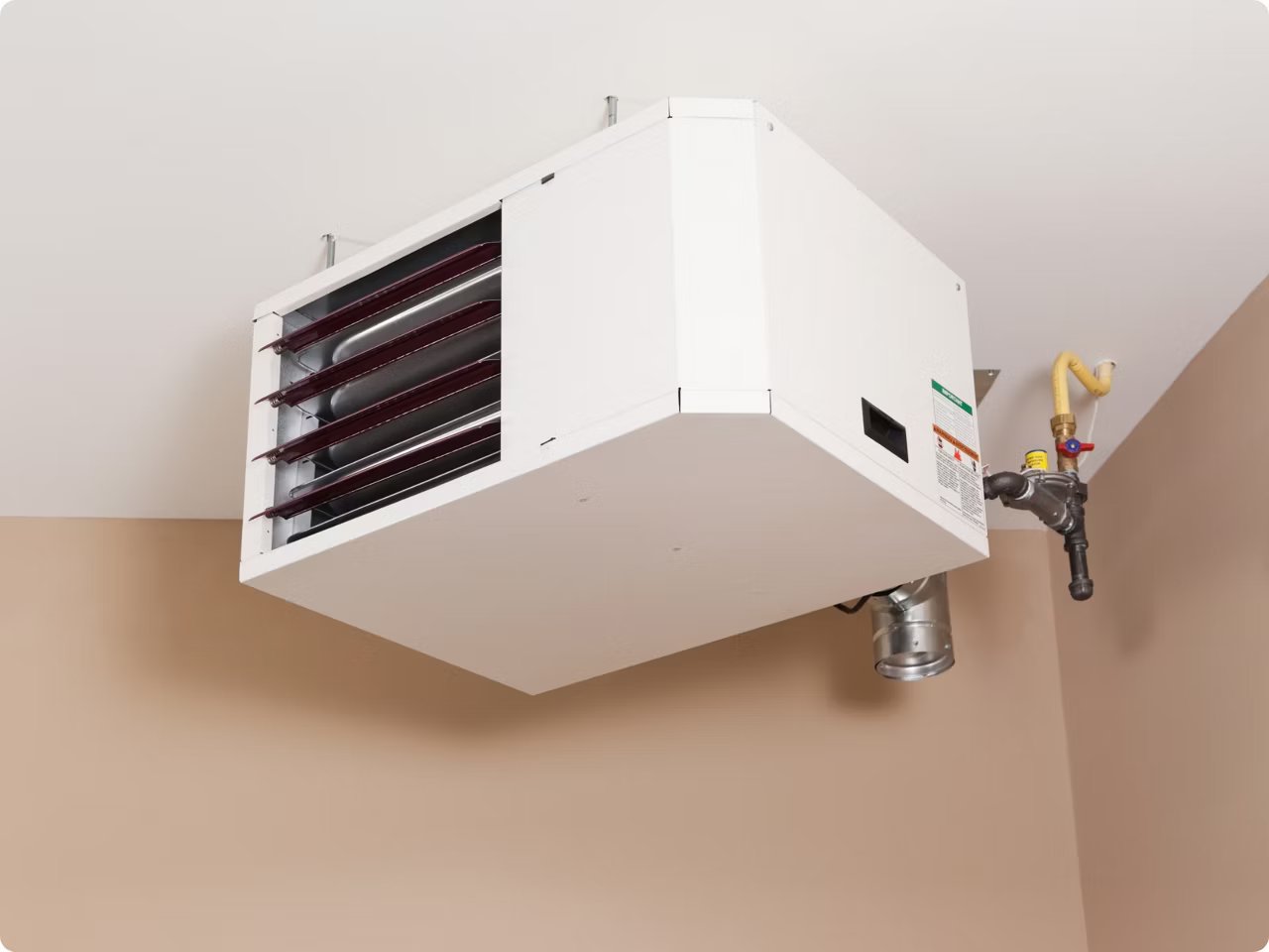 Garage Heater