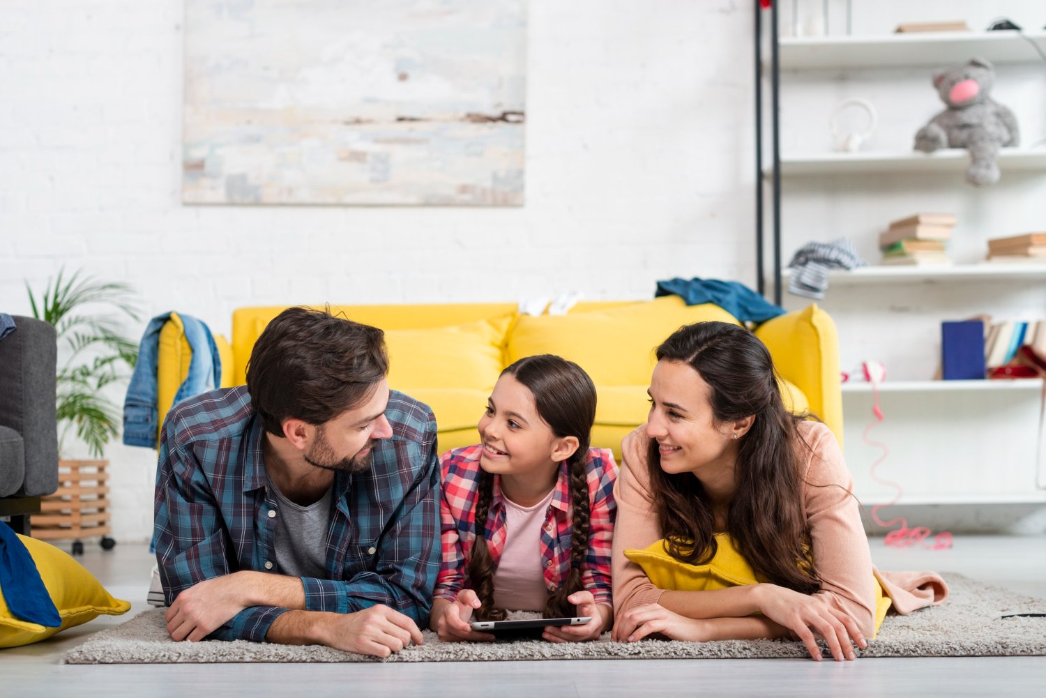 HVAC Cooling Services