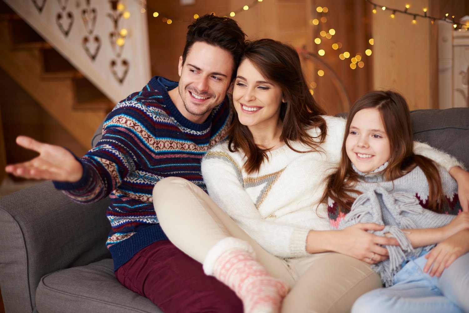HVAC Heating Services