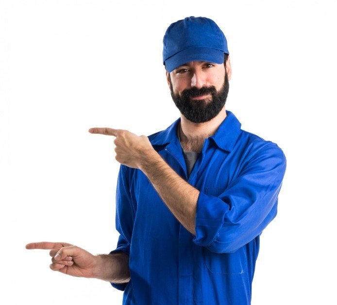 Ductwork Installation Technician